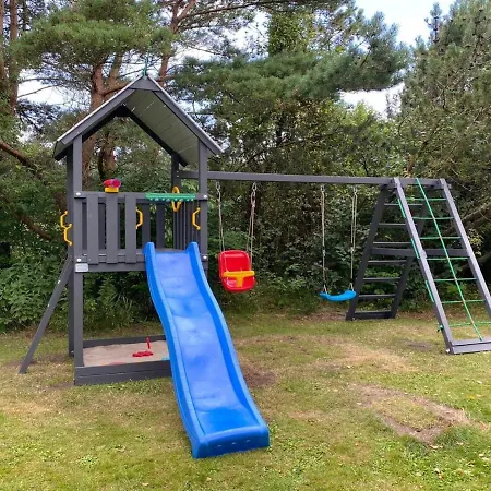 Vieno - 2-6km From The Sea In Western Jutland By Interhome * Bolilmark