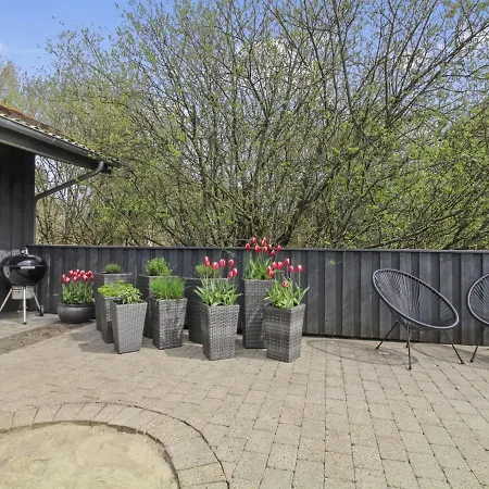 Vieno - 2-6km From The Sea In Western Jutland By Interhome Holiday home