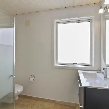 Vieno - 2-6km From The Sea In Western Jutland By Interhome Holiday home Bolilmark