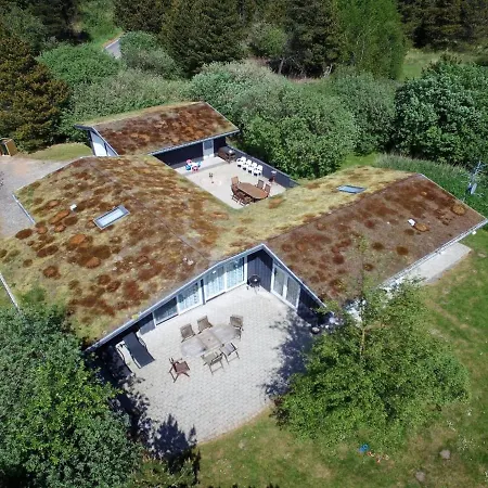 Vieno - 2-6km From The Sea In Western Jutland By Interhome Holiday home Bolilmark