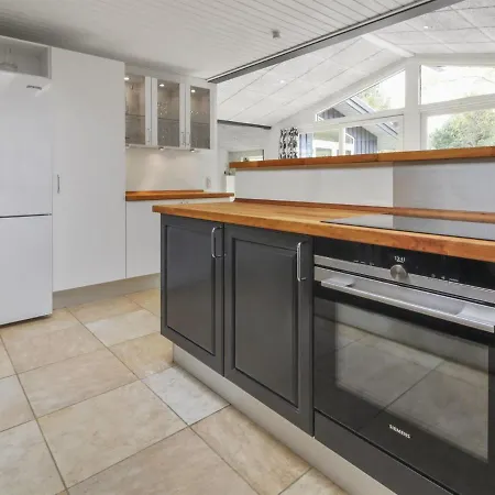 Vieno - 2-6km From The Sea In Western Jutland By Interhome Holiday home *