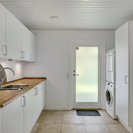 Vieno - 2-6km From The Sea In Western Jutland By Interhome Holiday home