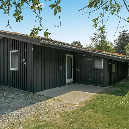 Vieno - 2-6km From The Sea In Western Jutland By Interhome Holiday home