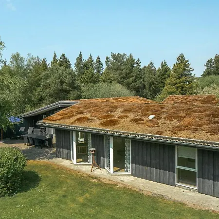 Vieno - 2-6km From The Sea In Western Jutland By Interhome Holiday home Bolilmark