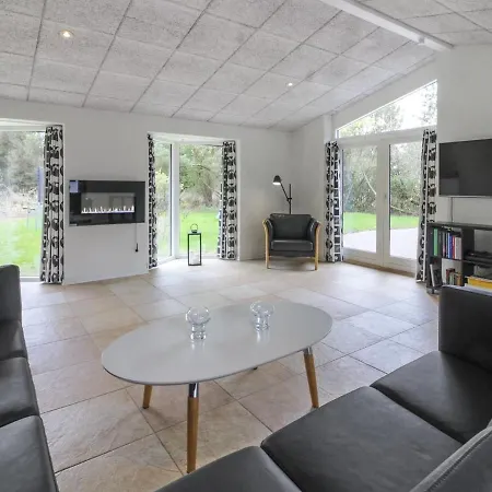 Vieno - 2-6km From The Sea In Western Jutland By Interhome Holiday home *