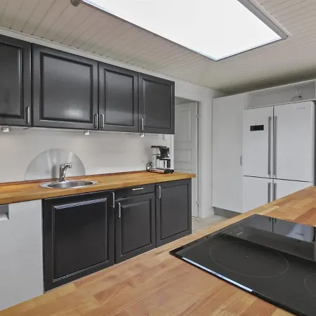 Holiday home Vieno - 2-6km From The Sea In Western Jutland By Interhome *
