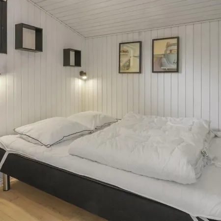 Vieno - 2-6km From The Sea In Western Jutland By Interhome * Bolilmark