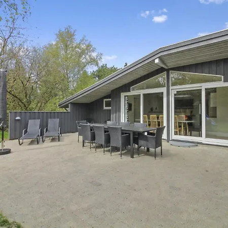 Vieno - 2-6km From The Sea In Western Jutland By Interhome Holiday home Bolilmark