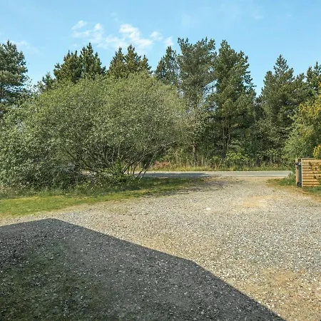 Holiday home Vieno - 2-6km From The Sea In Western Jutland By Interhome