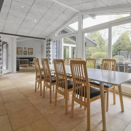 Vieno - 2-6km From The Sea In Western Jutland By Interhome Holiday home *