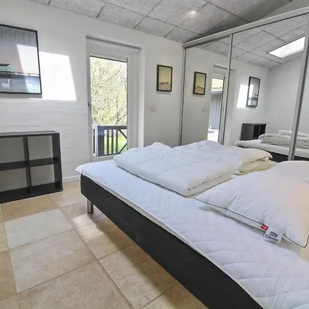 Vieno - 2-6km From The Sea In Western Jutland By Interhome Holiday home Bolilmark