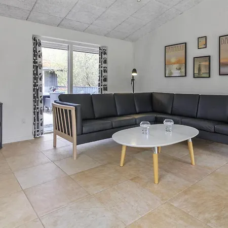 Feriehus Vieno - 2-6km From The Sea By Interhome Bolilmark