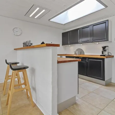Feriehus Vieno - 2-6km From The Sea By Interhome