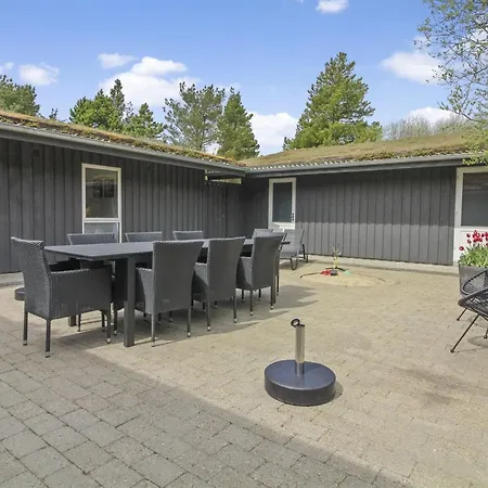 Vieno - 2-6km From The Sea By Interhome Feriehus *