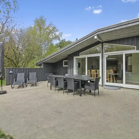 Feriehus Vieno - 2-6km From The Sea By Interhome *