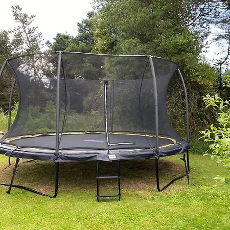 Vieno - 2-6km From The Sea By Interhome Feriehus Bolilmark